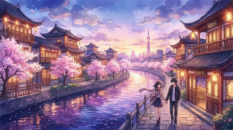 网红主播高清动漫视频